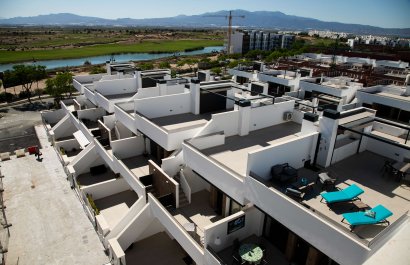 Bungalow - Nieuwbouw Woningen - Condado de Alhama - Condado de Alhama