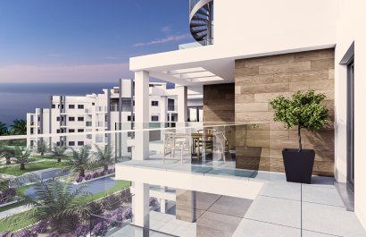 Bungalow - Nieuwbouw Woningen - Denia - Denia