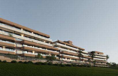 Bungalow - Nieuwbouw Woningen - Estepoa - Estepona