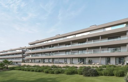 Bungalow - Nieuwbouw Woningen - Estepoa - NBS-73582