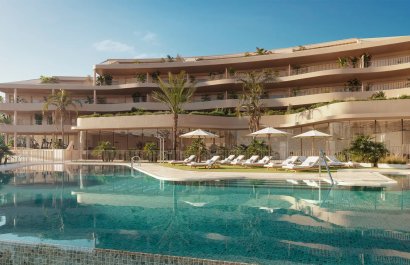 Bungalow - Nieuwbouw Woningen - Fuengirola - Fuengirola