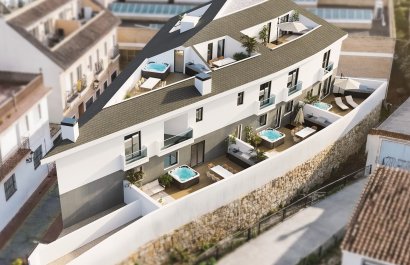 Bungalow - Nieuwbouw Woningen - Fuengirola - Fuengirola