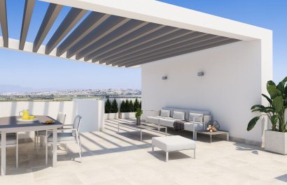 Bungalow - Nieuwbouw Woningen - Guardamar del Segura - Guardamar del Segura