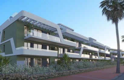 Bungalow - Nieuwbouw Woningen - La Cala de Mijas - La Cala de Mijas