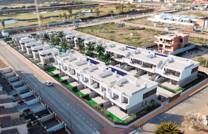Bungalow - Nieuwbouw Woningen - Los Alcázares - Los Alcázares