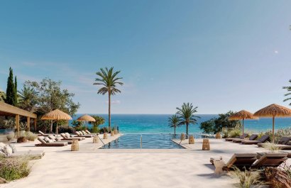 Bungalow - Nieuwbouw Woningen - Macenas - Macenas