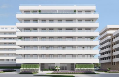 Bungalow - Nieuwbouw Woningen - Marbella - Marbella