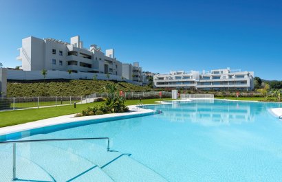 Bungalow - Nieuwbouw Woningen - Mijas - Mijas