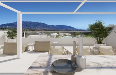 Bungalow - Nieuwbouw Woningen - Mijas - Mijas