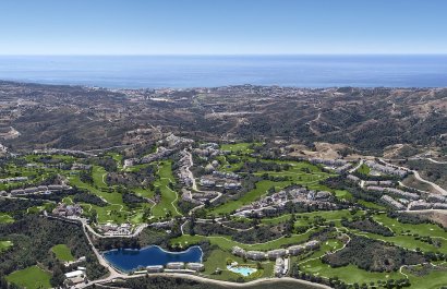 Bungalow - Nieuwbouw Woningen - Mijas - Mijas