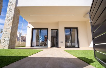 Bungalow - Nieuwbouw Woningen - Pilar de la Horadada - Pilar de la Horadada