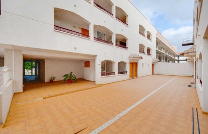 Bungalow - Nieuwbouw Woningen - San Fulgencio - San Fulgencio