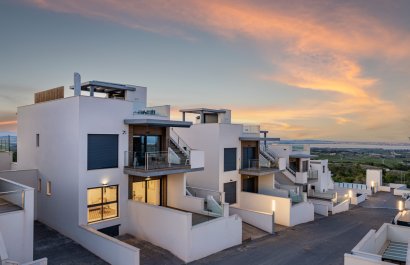 Bungalow - Nieuwbouw Woningen - San Miguel de Salinas - San Miguel de Salinas