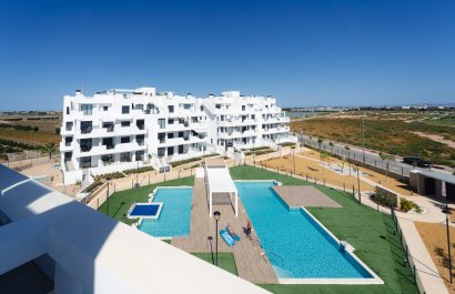 Bungalow - Nieuwbouw Woningen - Torre Pacheco - Torre Pacheco