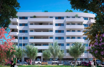 Bungalow - Nieuwbouw Woningen - Torremolinos - Torremolinos