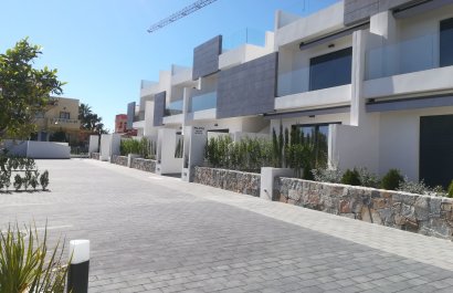 Bungalow - Nieuwbouw Woningen - Torrevieia - Torrevieja
