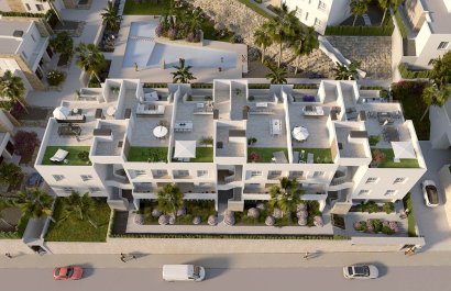 Bungalow - Obra nueva - Algorfa - Algorfa