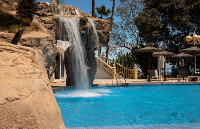 Bungalow - Obra nueva - Calpe - Calpe