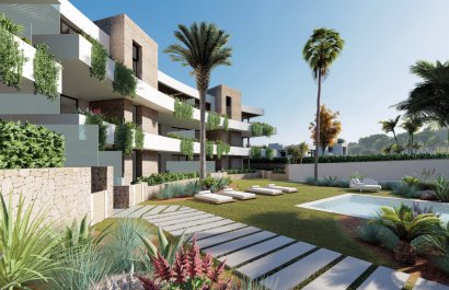 Bungalow - Obra nueva - Cartagena - Cartagena