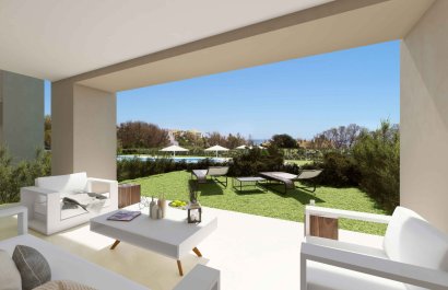 Bungalow - Obra nueva - Casares - Casares