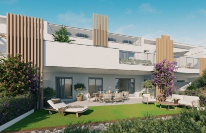 Bungalow - Obra nueva - Casares - Casares
