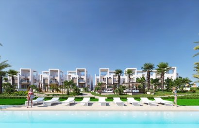 Bungalow - Obra nueva - Ciudad Quesada - Ciudad Quesada