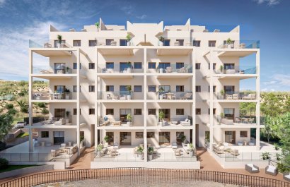 Bungalow - Obra nueva - Corvera Golf - Corvera Golf