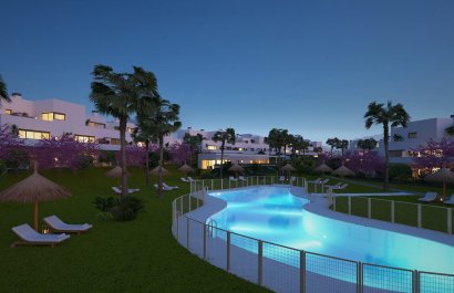 Bungalow - Obra nueva - Estepoa - Estepona