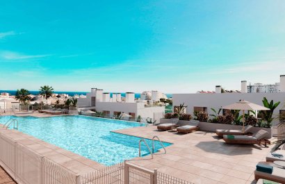 Bungalow - Obra nueva - Estepoa - Estepona