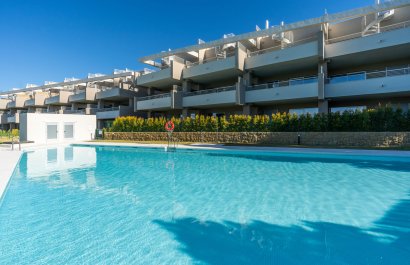 Bungalow - Obra nueva - Estepoa - Estepona