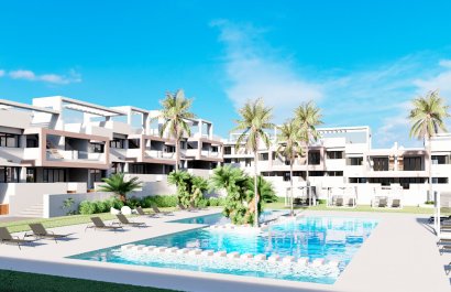 Bungalow - Obra nueva - Finestrat - Finestrat