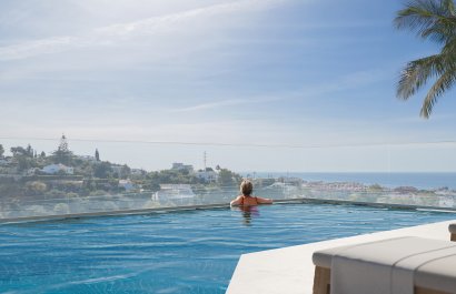 Bungalow - Obra nueva - Fuengirola - Fuengirola