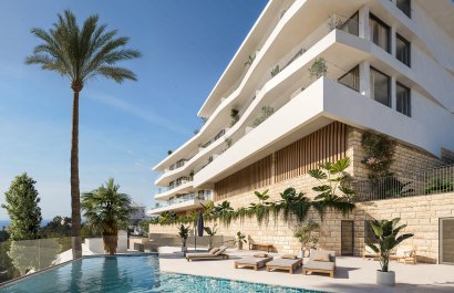 Bungalow - Obra nueva - Fuengirola - Fuengirola