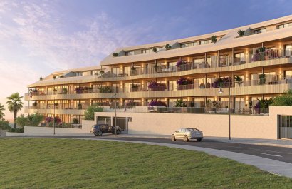 Bungalow - Obra nueva - Fuengirola - Fuengirola
