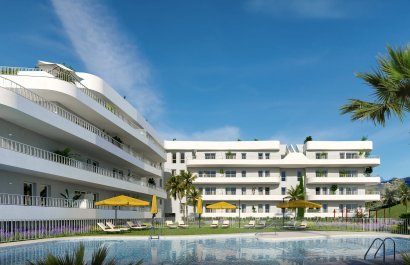 Bungalow - Obra nueva - Fuengirola - NBS-46548