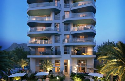 Bungalow - Obra nueva - La Vila Joiosa - La Vila Joiosa