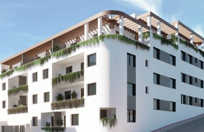 Bungalow - Obra nueva - Las Lagunas de Mijas - Las Lagunas de Mijas