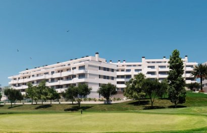 Bungalow - Obra nueva - Las Lagunas de Mijas - Las Lagunas de Mijas
