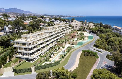 Bungalow - Obra nueva - Las Lagunas de Mijas - Las Lagunas de Mijas