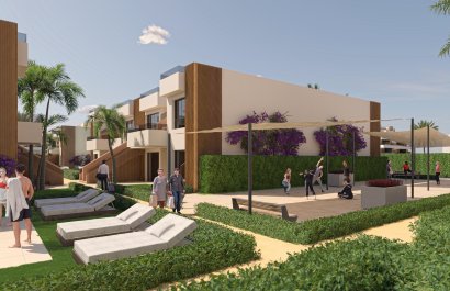 Bungalow - Obra nueva - Los Guardianes - Los Guardianes