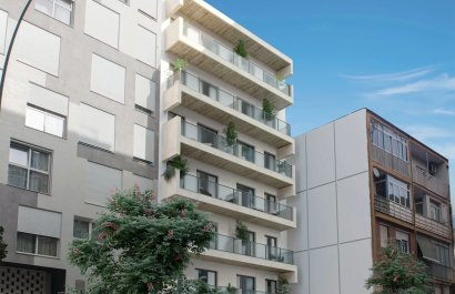 Bungalow - Obra nueva - Malaga - NBS-48331