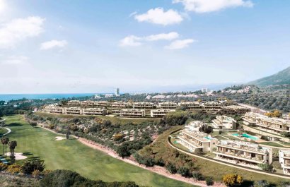 Bungalow - Obra nueva - Marbella - Marbella