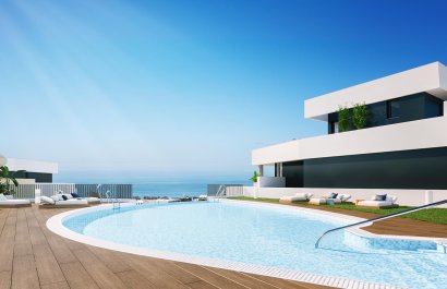 Bungalow - Obra nueva - Marbella - Marbella