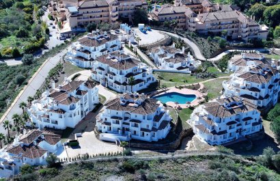 Bungalow - Obra nueva - Marbella - Marbella