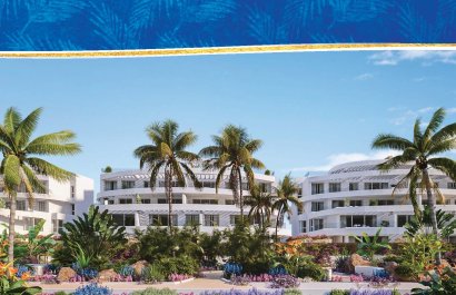 Bungalow - Obra nueva - Mijas - Mijas