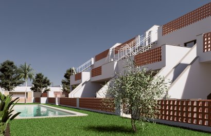 Bungalow - Obra nueva - Pilar de la Horadada - Pilar de la Horadada