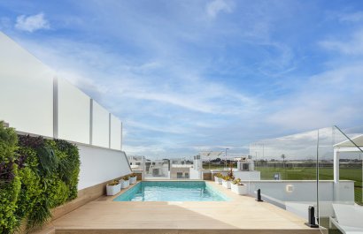 Bungalow - Obra nueva - Pilar de la Horadada - Pilar de la Horadada