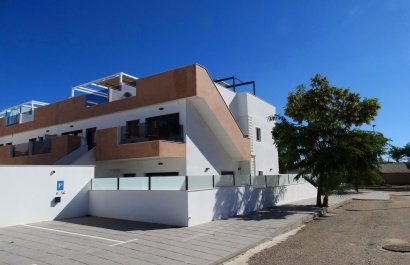 Bungalow - Obra nueva - Pilar de la Horadada - Pilar de la Horadada
