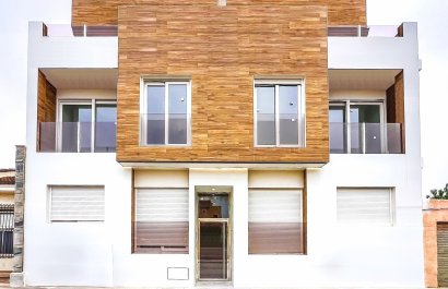 Bungalow - Obra nueva - Pilar de la Horadada - Pilar de la Horadada