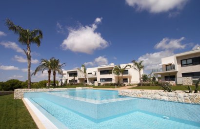 Bungalow - Obra nueva - Pinar de Campoverde - Pinar de Campoverde